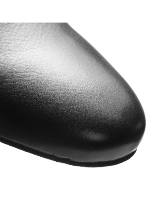 Chaussures de danse classique Rumpf pour hommes 2155 - FAME LA MAISON DE LA DANSE