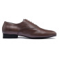 Chaussures Homme MIGUEL Rumpf 2156 BROWN
