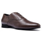 Chaussures Homme MIGUEL Rumpf 2156 BROWN