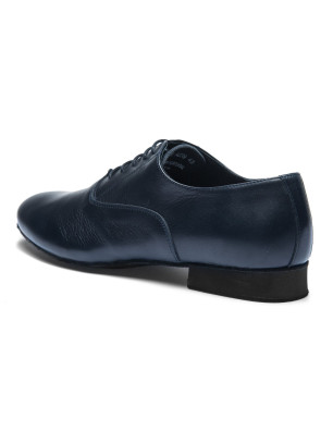 Chaussures de danse Homme MIGUEL Rumpf 2156 NAVY - FAME LA MAISON DE LA DANSE