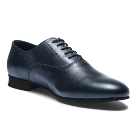 Chaussures de danse Homme MIGUEL Rumpf 2156 NAVY - FAME LA MAISON DE LA DANSE