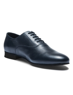 Chaussures de danse Homme MIGUEL Rumpf 2156 NAVY - FAME LA MAISON DE LA DANSE