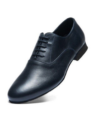 Chaussures de danse Homme MIGUEL Rumpf 2156 NAVY - FAME LA MAISON DE LA DANSE