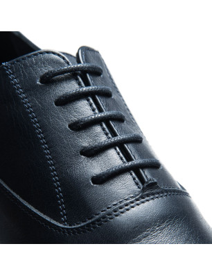 Chaussures de danse Homme MIGUEL Rumpf 2156 NAVY - FAME LA MAISON DE LA DANSE