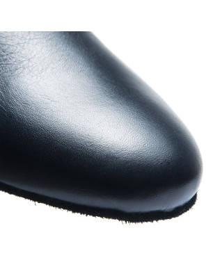 Chaussures de danse Homme MIGUEL Rumpf 2156 NAVY - FAME LA MAISON DE LA DANSE