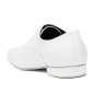 Chaussures Homme MIGUEL Rumpf 2156 WHITE