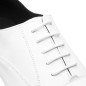 Chaussures Homme MIGUEL Rumpf 2156 WHITE