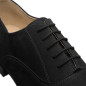 Chaussures Homme MIGUEL Rumpf 2156 BLACK NUBUK