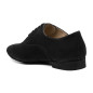 Chaussures Homme MIGUEL Rumpf 2156 BLACK NUBUK