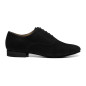 Chaussures Homme MIGUEL Rumpf 2156 BLACK NUBUK
