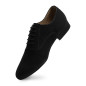 Chaussures Homme MIGUEL Rumpf 2156 BLACK NUBUK