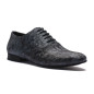 Chaussures Homme MIGUEL Rumpf 2156 BLACK SNAKE