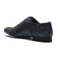 Chaussures Homme MIGUEL Rumpf 2156 BLACK SNAKE