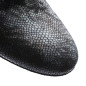 Chaussures Homme MIGUEL Rumpf 2156 BLACK SNAKE