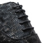 Chaussures Homme MIGUEL Rumpf 2156 BLACK SNAKE