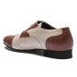 Chaussures Homme MIGUEL Rumpf 2156 BROWN BEIGE