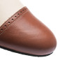 Chaussures Homme MIGUEL Rumpf 2156 BROWN BEIGE