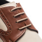 Chaussures Homme MIGUEL Rumpf 2156 BROWN BEIGE
