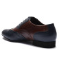 Chaussures RUBEN Rumpf 2158 Navy Brown