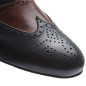 Chaussures RUBEN Rumpf 2158 Navy Brown