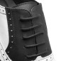 Chaussures RUBEN Rumpf 2158 Noir Blanc