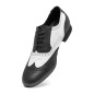 Chaussures RUBEN Rumpf 2158 Noir Blanc