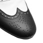 Chaussures RUBEN Rumpf 2158 Noir Blanc