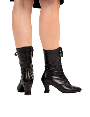 Bottes de danse Rumpf pour femme BETTY 2317 - FAME LA MAISON DE LA DANSE