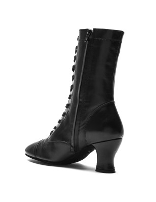 Bottes de danse Rumpf pour femme BETTY 2317 - FAME LA MAISON DE LA DANSE