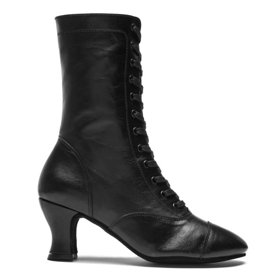 Bottes de danse Rumpf pour femme BETTY 2317 - FAME LA MAISON DE LA DANSE