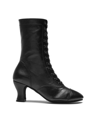 Bottes de danse Rumpf pour femme BETTY 2317 - FAME LA MAISON DE LA DANSE