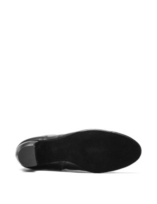 Bottes de danse Rumpf pour femme BETTY 2317 - FAME LA MAISON DE LA DANSE
