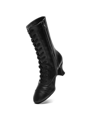 Bottes de danse Rumpf pour femme BETTY 2317 - FAME LA MAISON DE LA DANSE