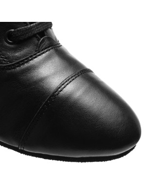 Bottes de danse Rumpf pour femme BETTY 2317 - FAME LA MAISON DE LA DANSE