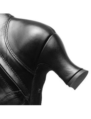 Bottes de danse Rumpf pour femme BETTY 2317 - FAME LA MAISON DE LA DANSE
