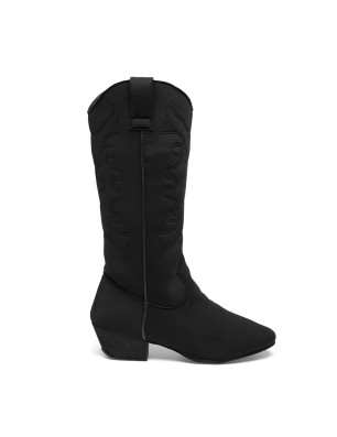 Line Dance Boots Cody Rumpf 8811 - FAME LA MAISON DE LA DANSE