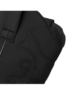 Line Dance Boots Cody Rumpf 8811 - FAME LA MAISON DE LA DANSE