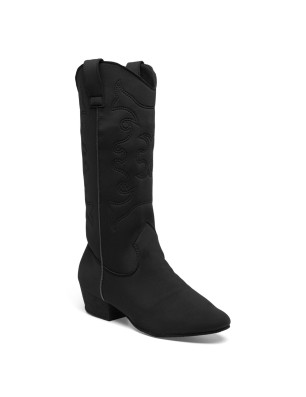 Line Dance Boots Cody Rumpf 8811 - FAME LA MAISON DE LA DANSE