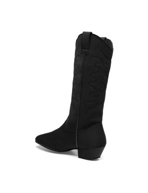 Line Dance Boots Cody Rumpf 8811 - FAME LA MAISON DE LA DANSE
