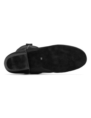 Line Dance Boots Cody Rumpf 8811 - FAME LA MAISON DE LA DANSE