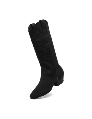 Line Dance Boots Cody Rumpf 8811 - FAME LA MAISON DE LA DANSE