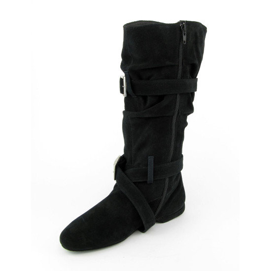 Bottes de danse West Coast Swing Rumpf 8840 - FAME LA MAISON DE LA DANSE