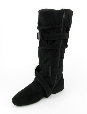 Bottes de danse West Coast Swing Rumpf 8840 - FAME LA MAISON DE LA DANSE