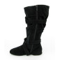 Bottes West Coast Swing Rumpf 8840