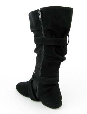 Bottes de danse West Coast Swing Rumpf 8840 - FAME LA MAISON DE LA DANSE