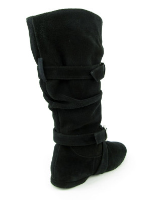 Bottes de danse West Coast Swing Rumpf 8840 - FAME LA MAISON DE LA DANSE