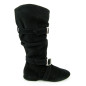 Bottes West Coast Swing Rumpf 8840