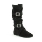 Bottes West Coast Swing Rumpf 8840