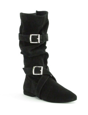 Bottes de danse West Coast Swing Rumpf 8840 - FAME LA MAISON DE LA DANSE