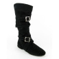 Bottes West Coast Swing Rumpf 8840